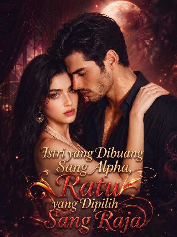 Istri yang Dibuang Sang Alpha, Ratu yang Dipilih Sang Raja