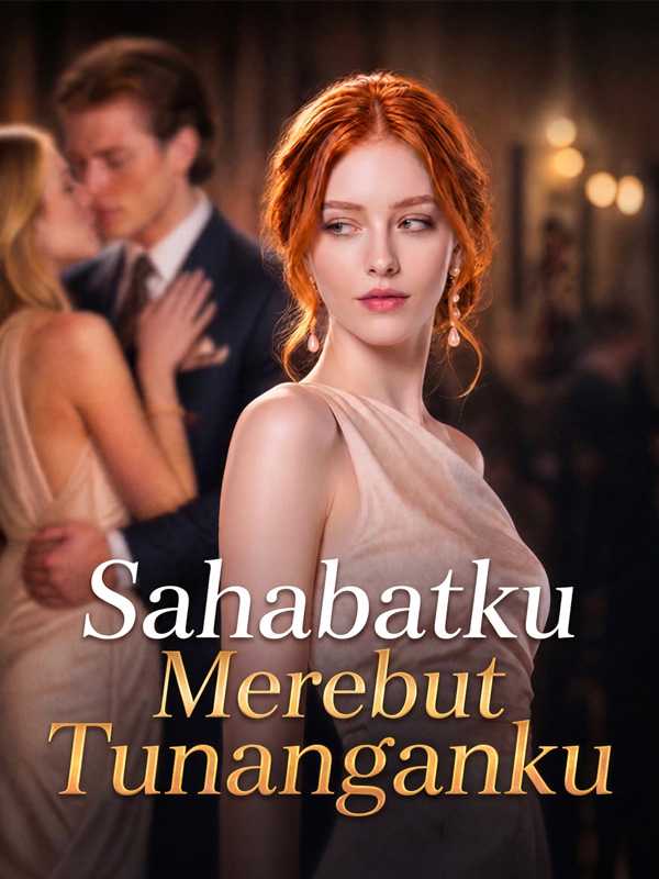 Sahabatku Merebut Tunanganku