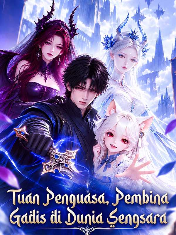 Tuan Penguasa, Pembina Gadis di Dunia Sengsara