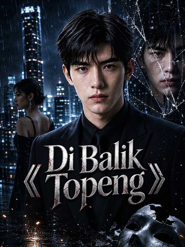 Di Balik Topeng