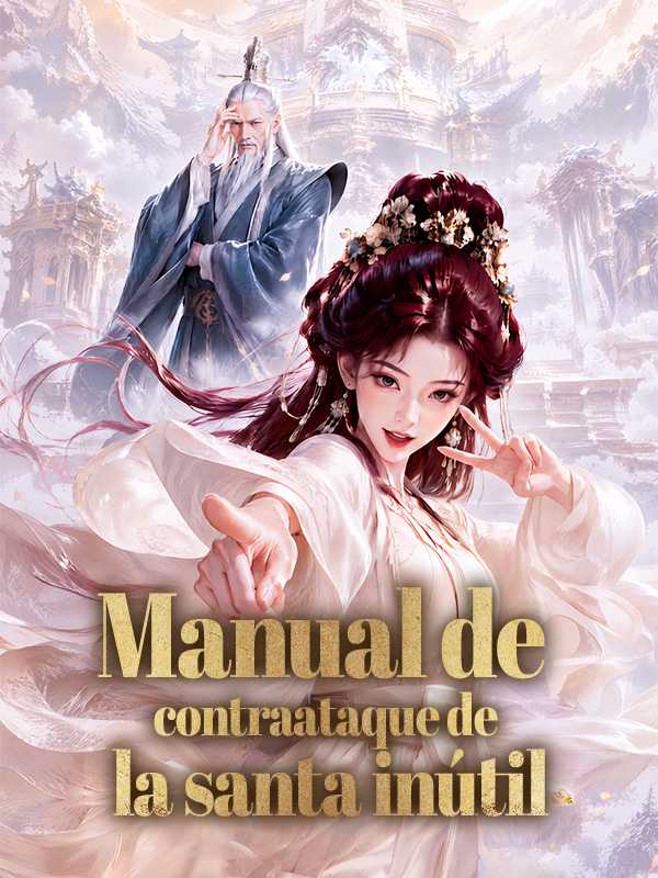 Manual de contraataque de la santa inútil