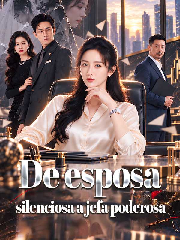 De esposa silenciosa a jefa poderosa