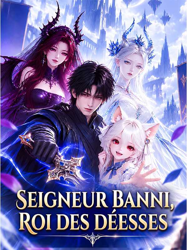 Seigneur banni, roi des déesses