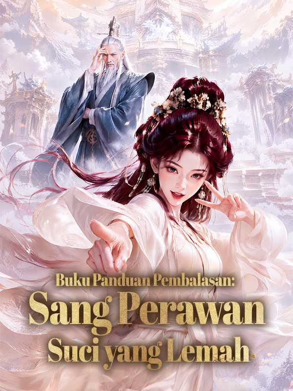 Buku Panduan Pembalasan: Sang Perawan Suci yang Lemah