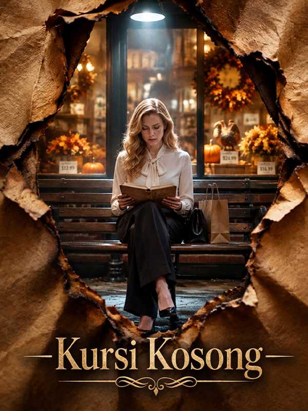 Kursi Kosong