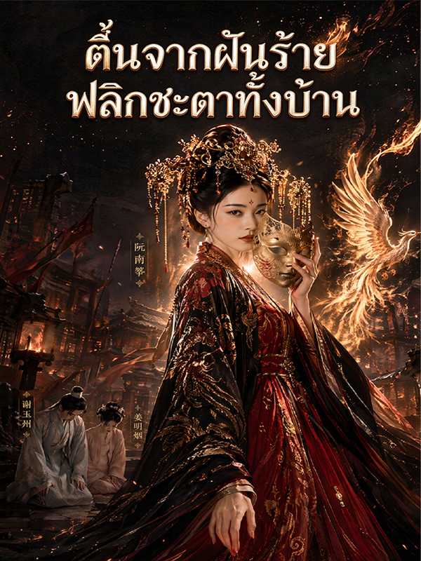 ตื่นจากฝันร้าย พลิกชะตาทั้งบ้าน