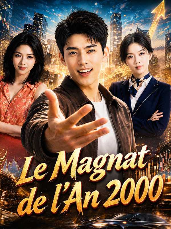 Le Magnat de l'An 2000