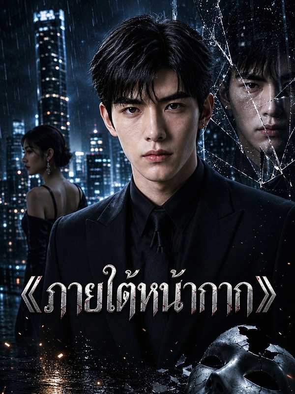 ภายใต้หน้ากาก