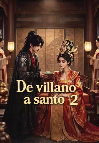 De villano a santo 2