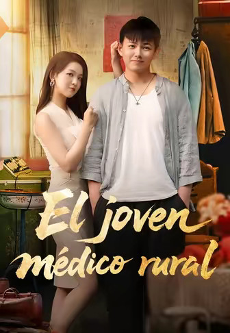 El joven médico rural