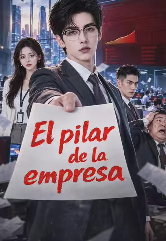El pilar de la empresa