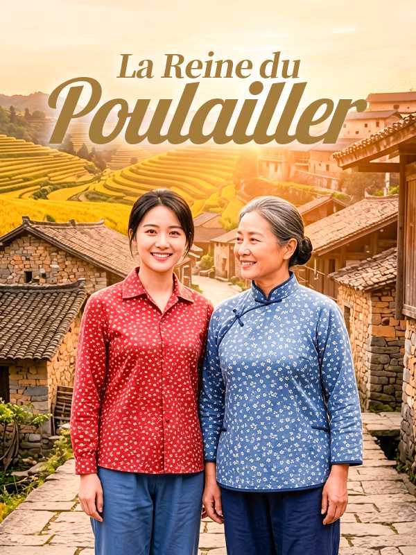La Reine du Poulailler