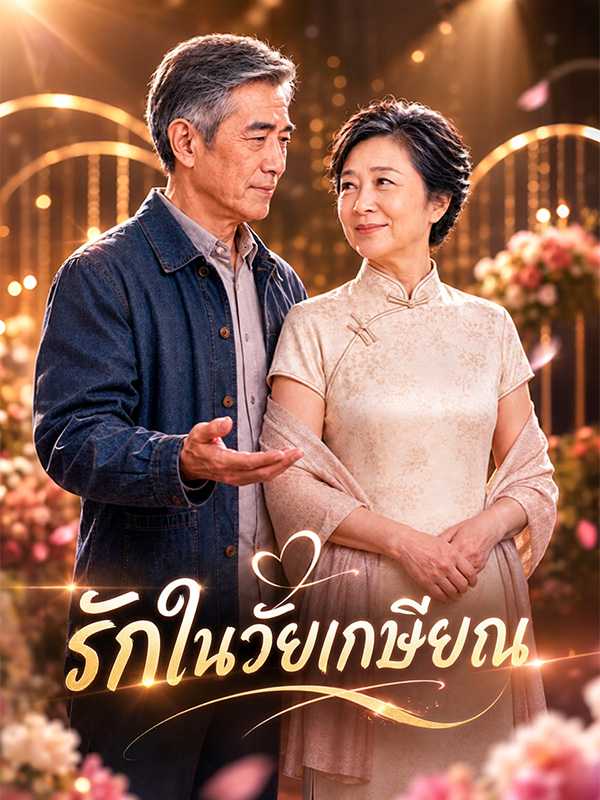 รักในวัยเกษียณ