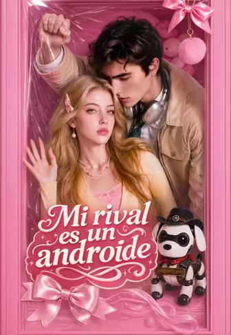 Mi rival es un androide