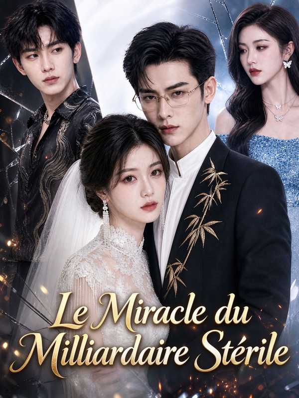 Le Miracle du Milliardaire Stérile