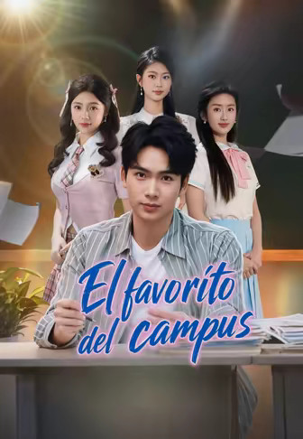 El favorito del campus