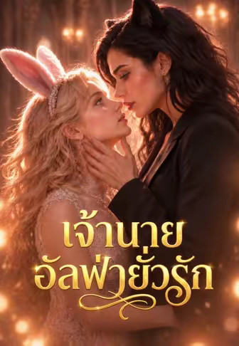 เจ้านายอัลฟ่ายั่วรัก