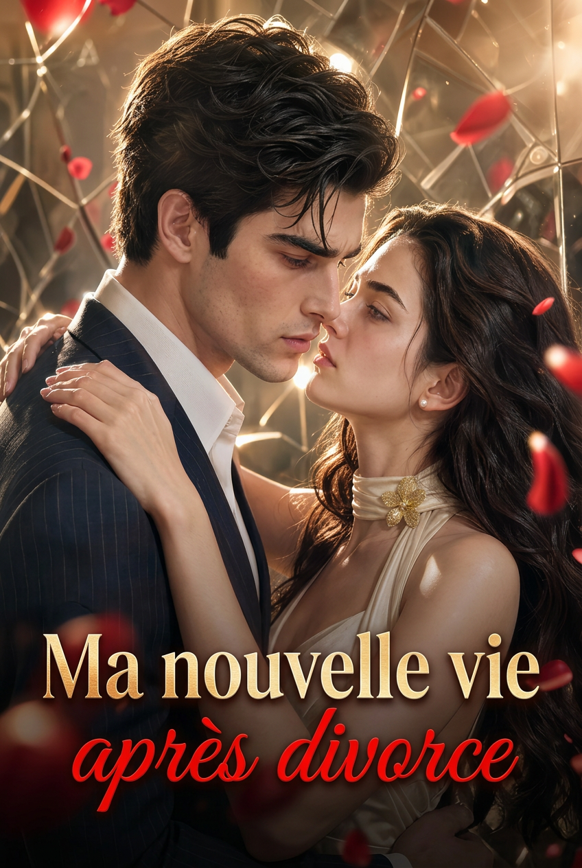 Ma nouvelle vie après divorce