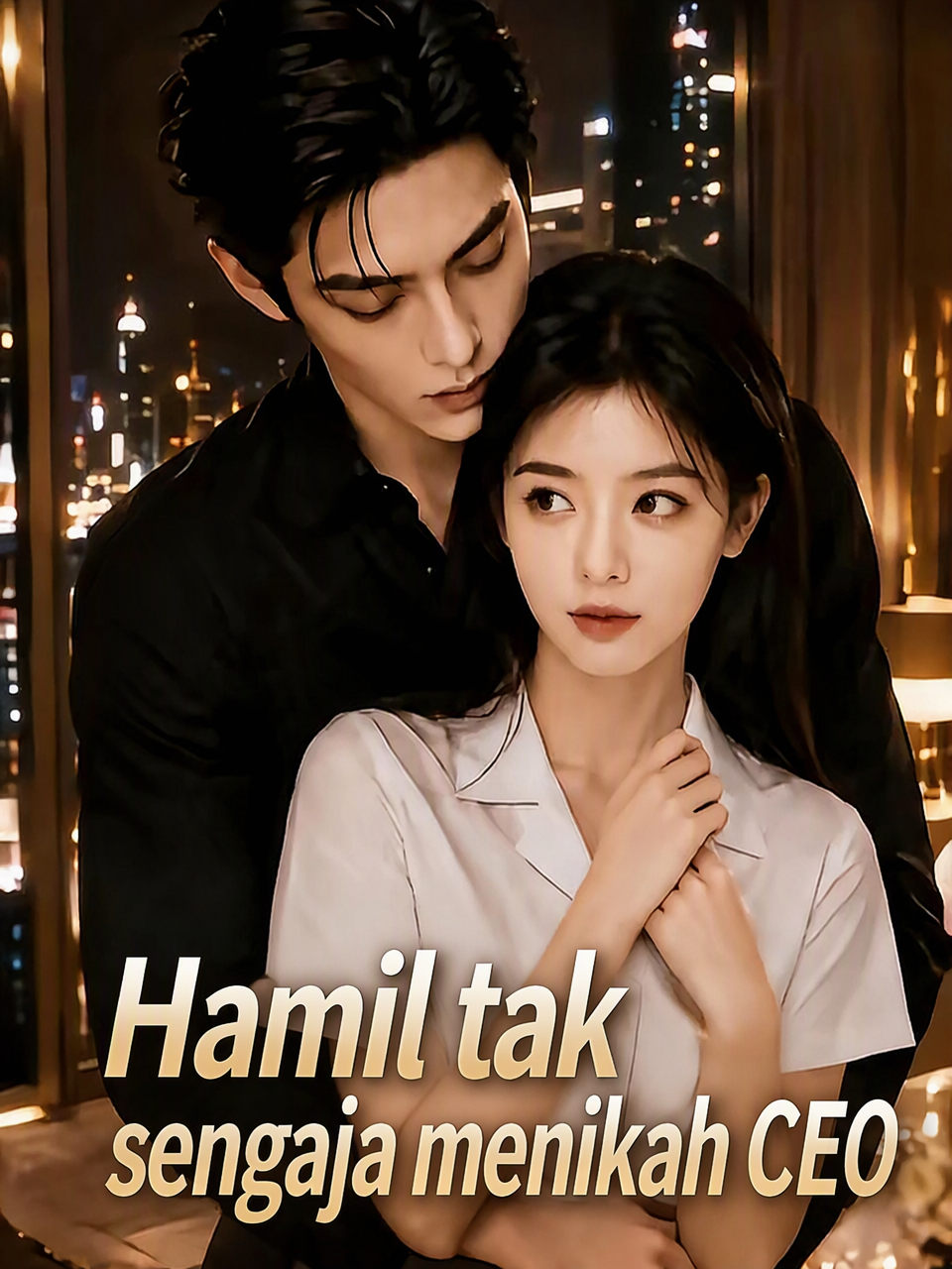 Hamil tak sengaja menikah CEO