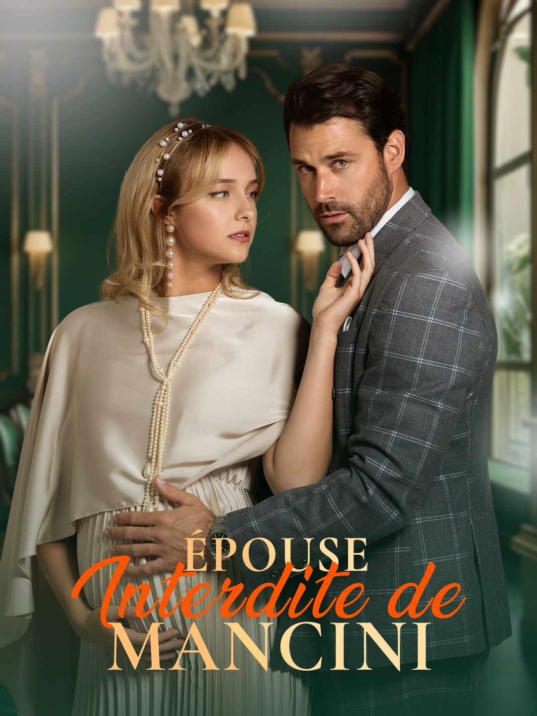 Épouse Interdite de Mancini (2025)