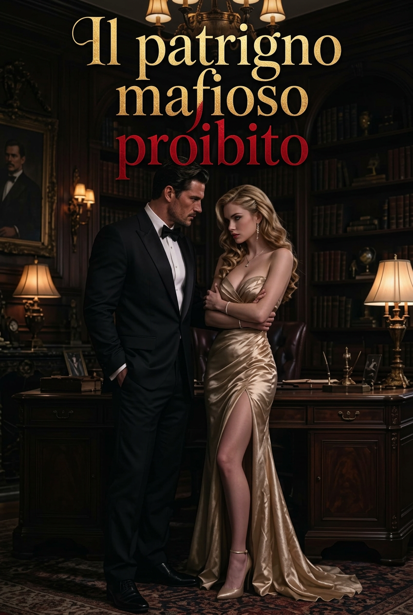 Il patrigno mafioso proibito