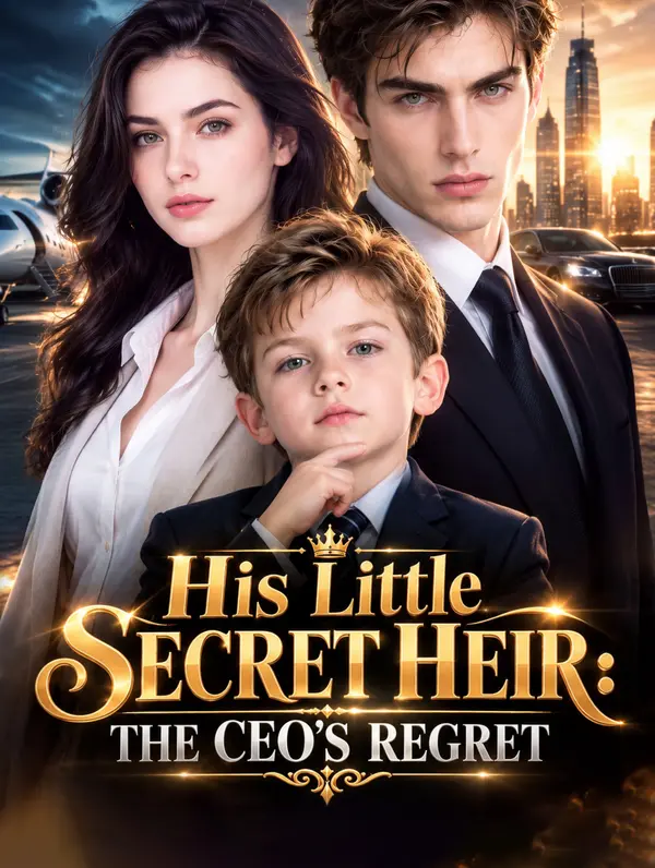 His Little Secret Heir: The CEO's Regret