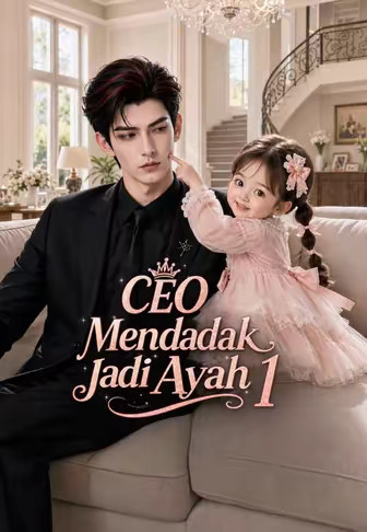 CEO Mendadak Jadi Ayah 1