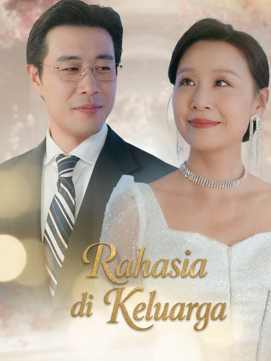Rahasia di Keluarga