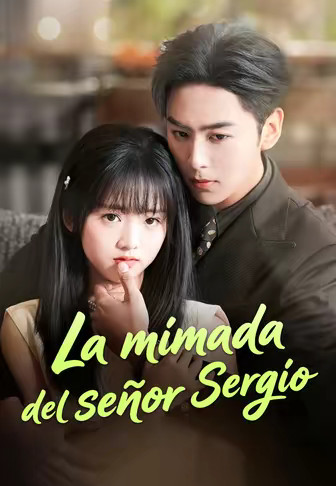 La mimada del señor Sergio
