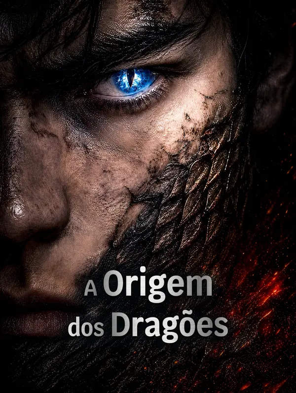 A Origem dos Dragões(Dublado)