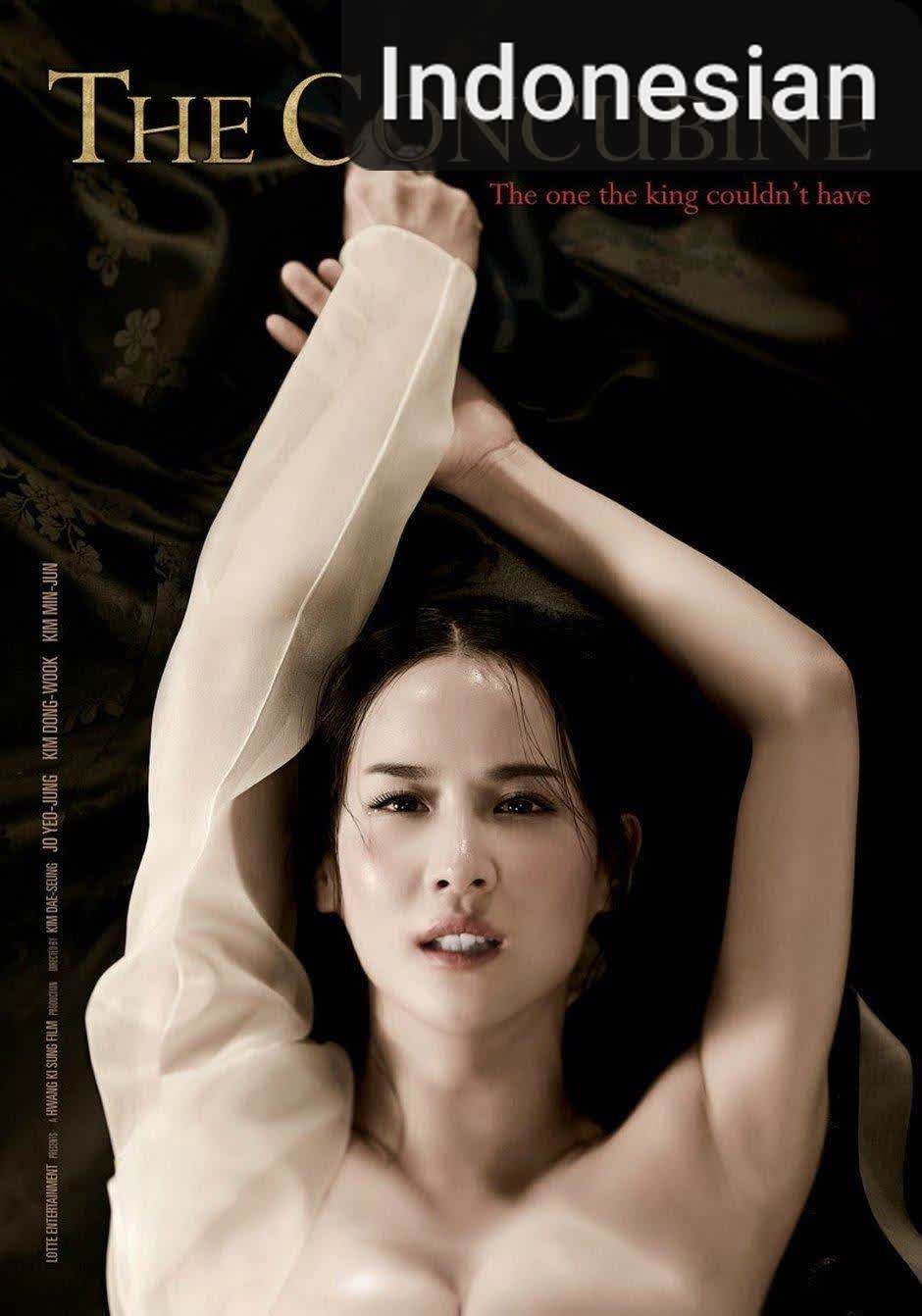 The Concubine [Indonesian] (2012)