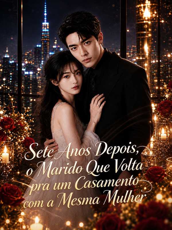 Sete Anos Depois, o Marido Que Volta pra um Casamento com a Mesma Mulher