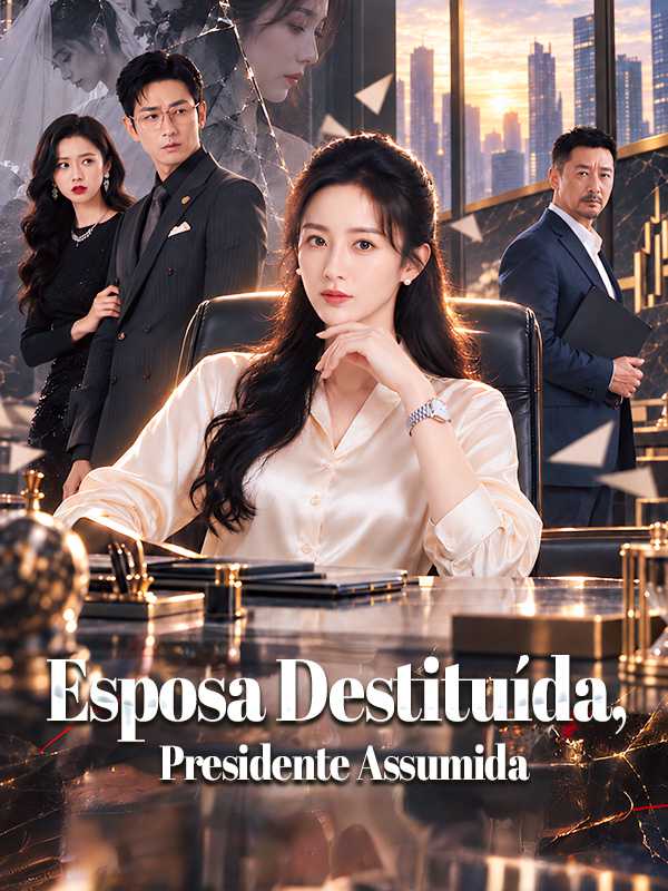 Esposa Destituída, Presidente Assumida
