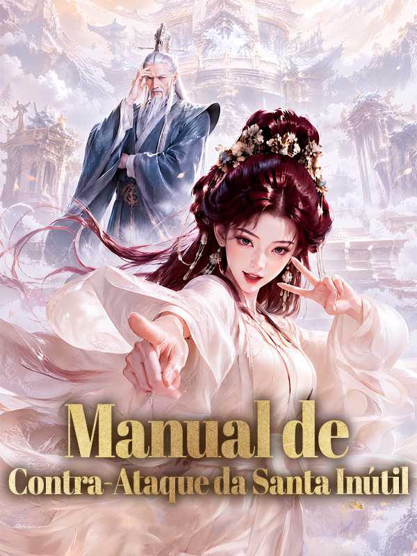 Manual de Contra-Ataque da Santa Inútil