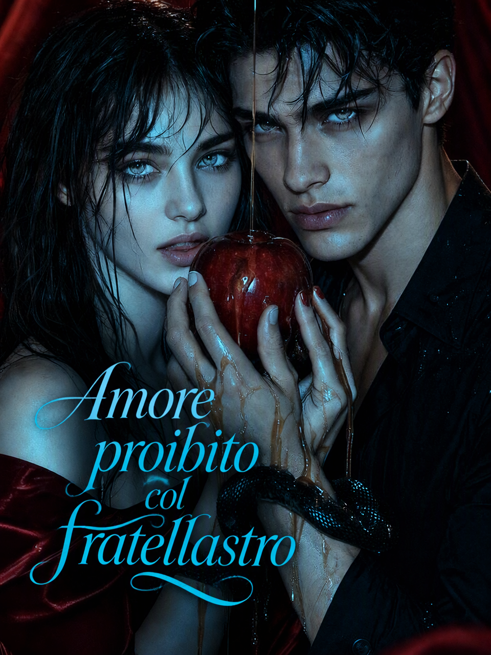 Amore proibito col fratellastro