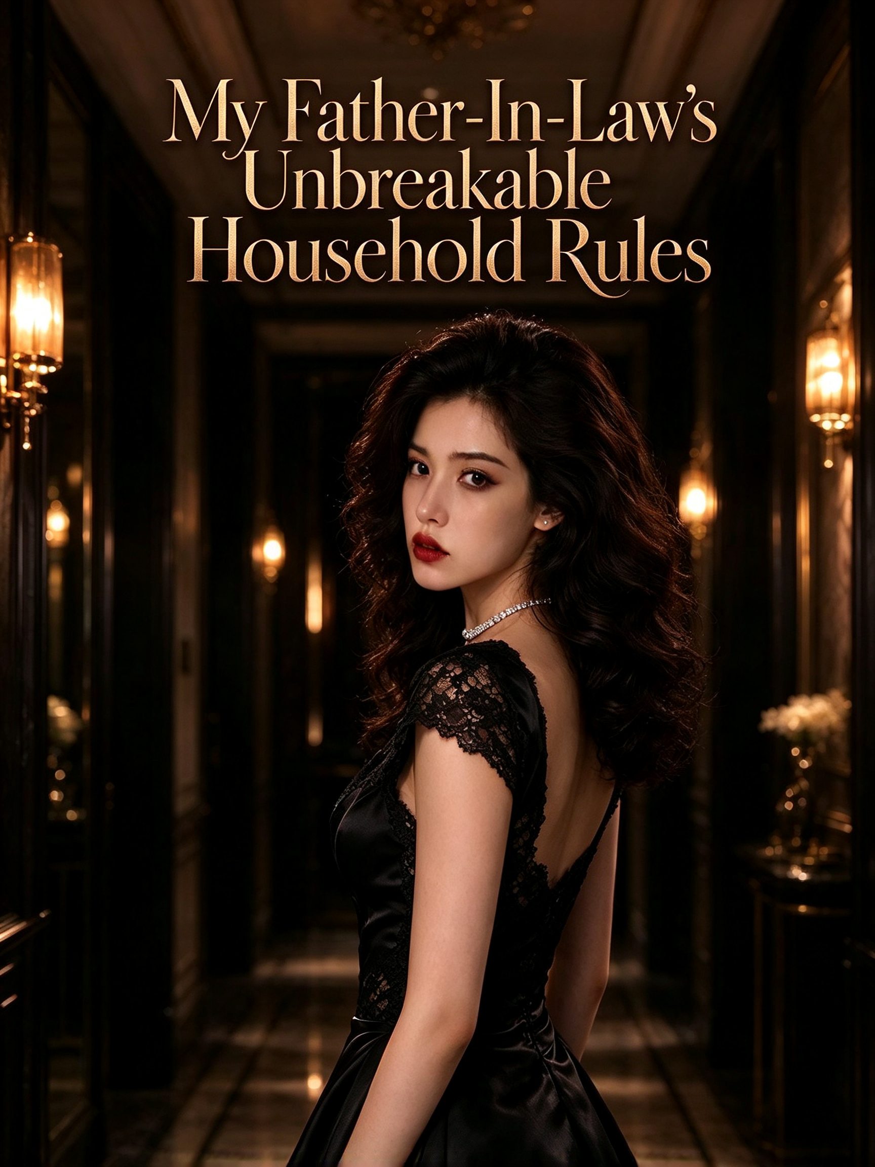 My Father-In-Law's Unbreakable Household Rules