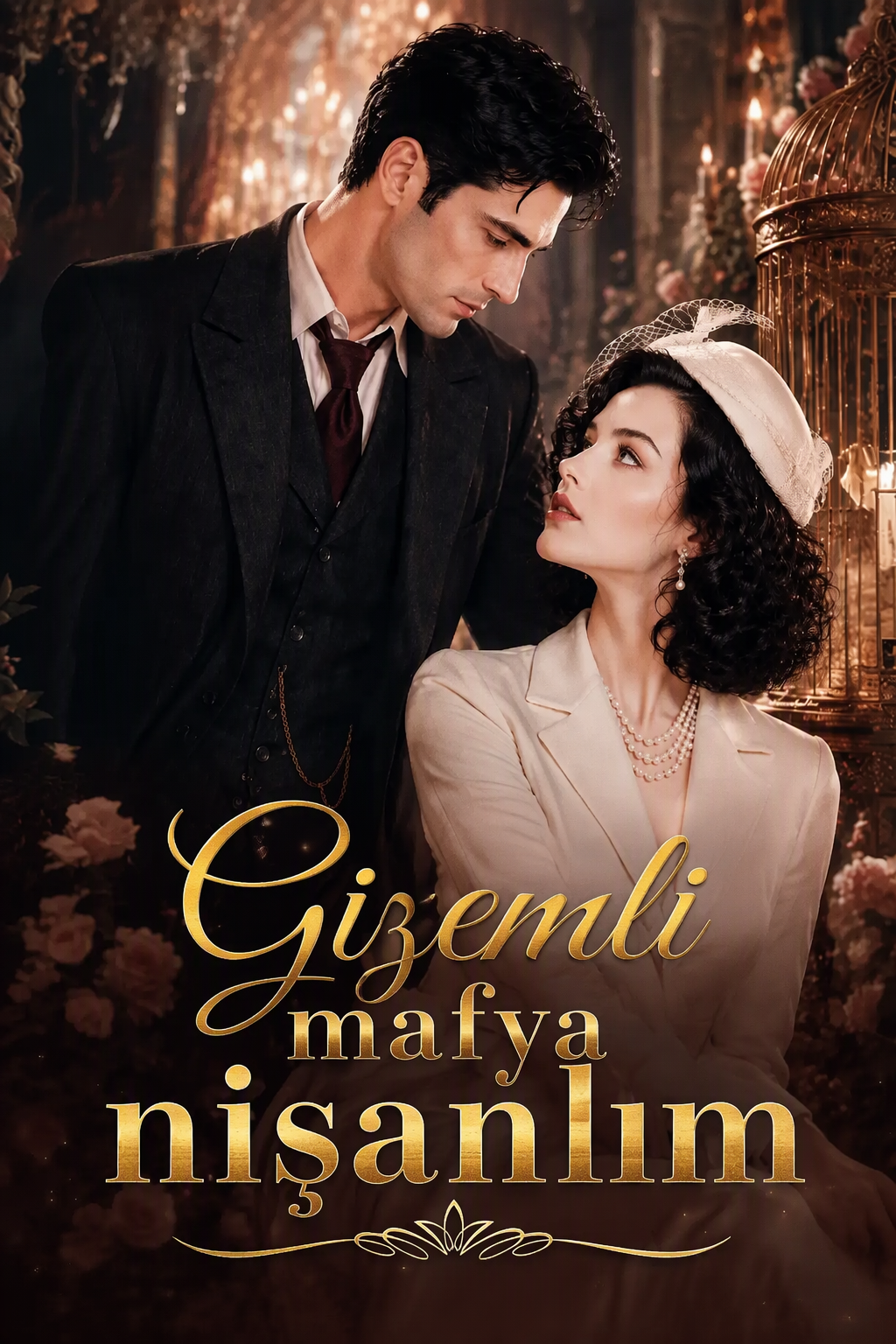 Gizemli mafya nişanlım