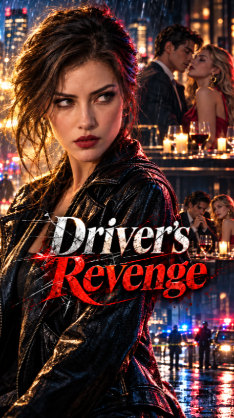 Driver's Revenge