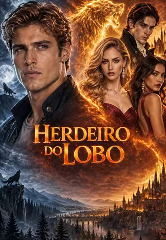Herdeiro do Lobo