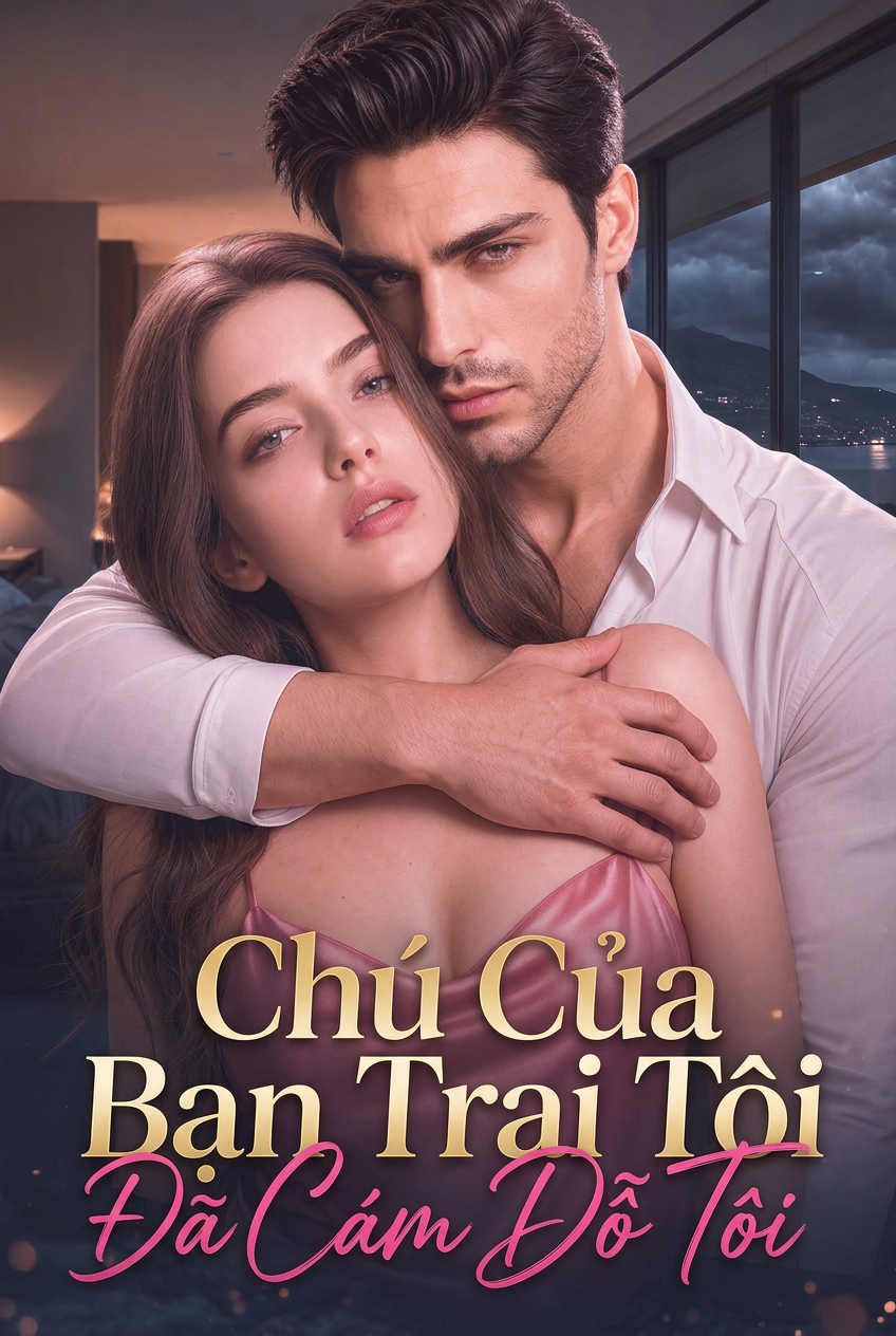 Chú Của Bạn Trai Tôi Đã Cám Dỗ Tôi