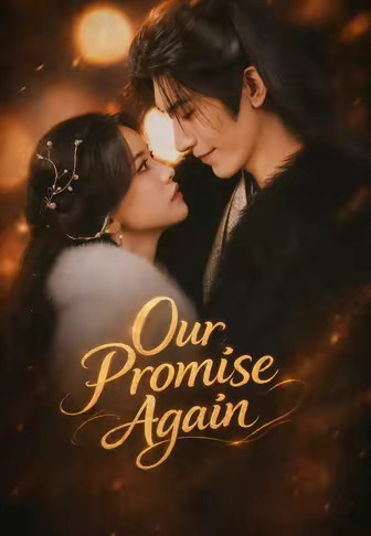 Our Promise Again