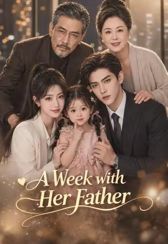 A Week with Her Father