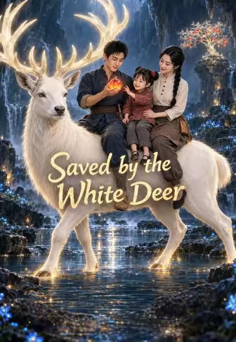 Saved by the White Deer