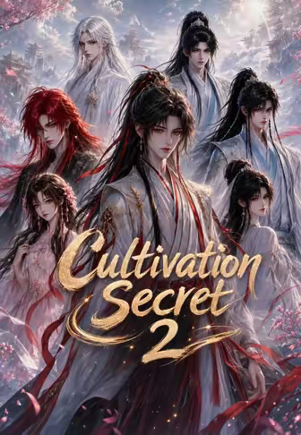 Cultivation Secret 2