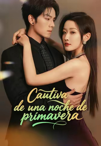 Cautiva de una noche de primavera