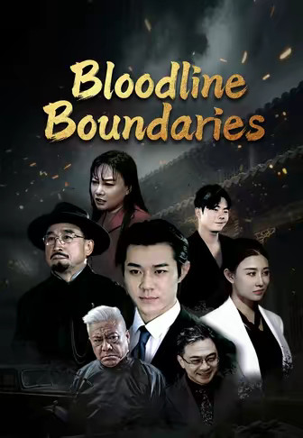 Bloodline Boundaries