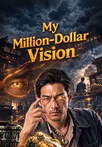 My Million-Dollar Vision