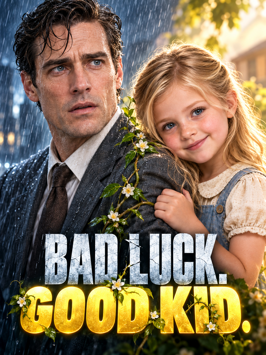 Bad Luck Good Kid
