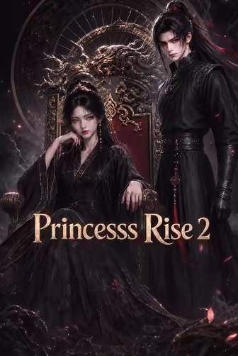 Princesss Rise 2