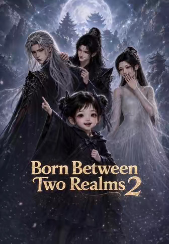Born Between Two Realms 2